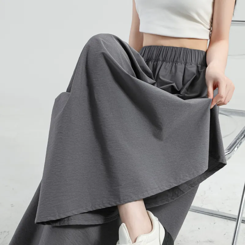 Ya Sheep People Casual Pants Women's-54