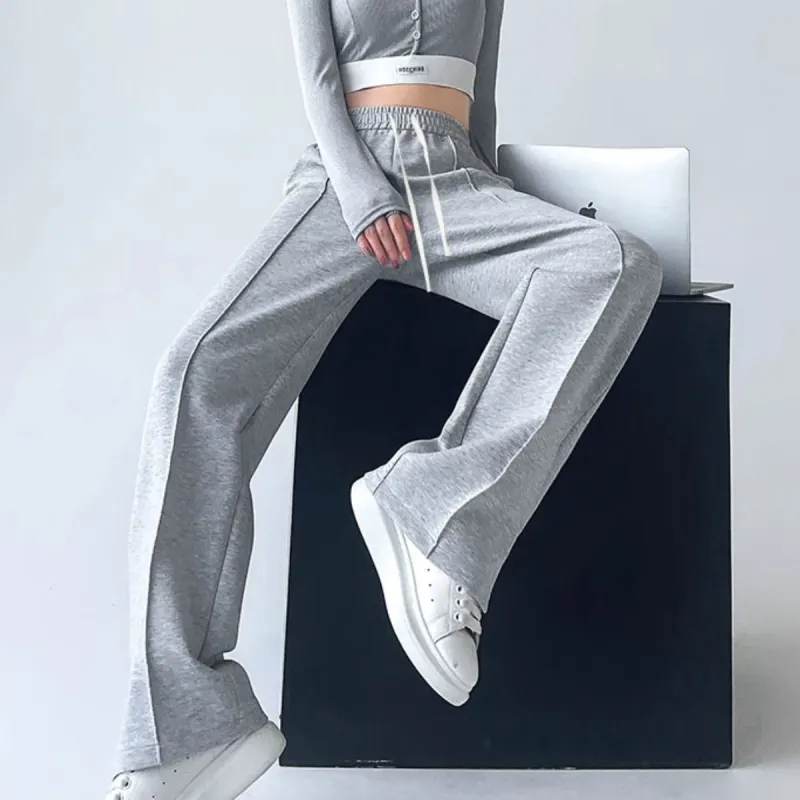 Ya Sheep People Casual Pants Women's-39