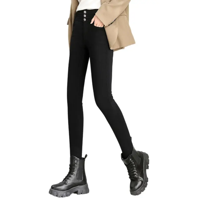 Ya sheep people Jeans Women's-4