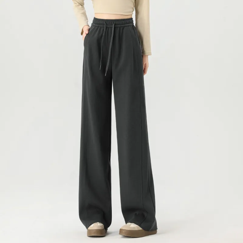 Ya Sheep People Casual Pants Women's-52
