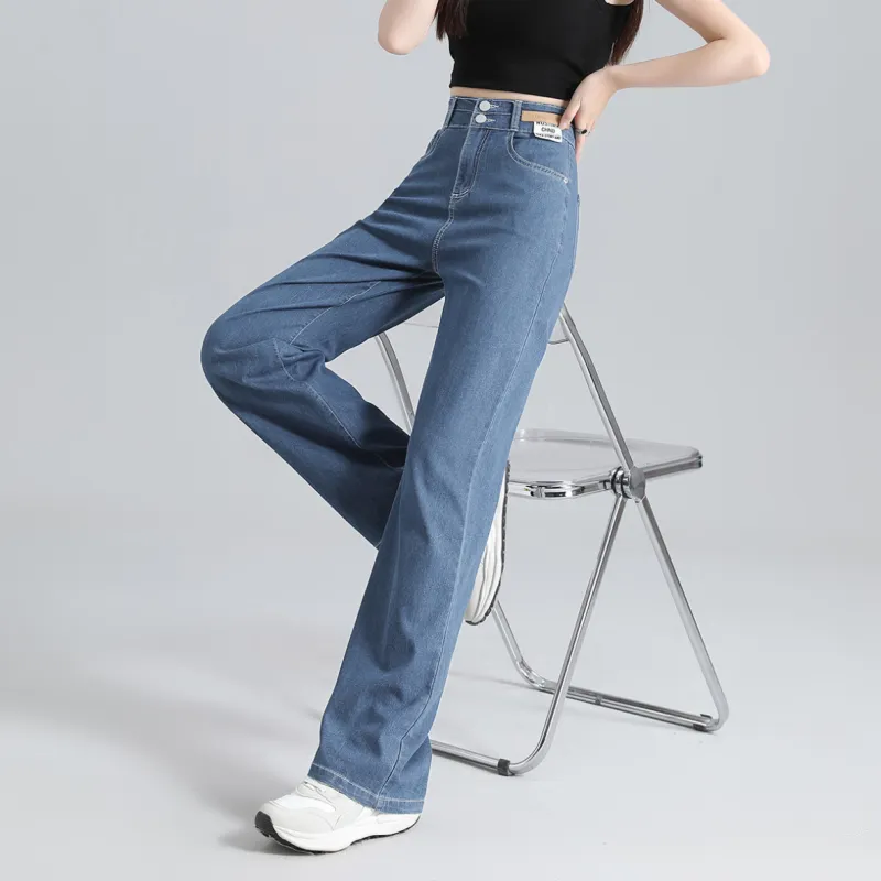 Ya Sheep People Jeans Women's Vintage-11