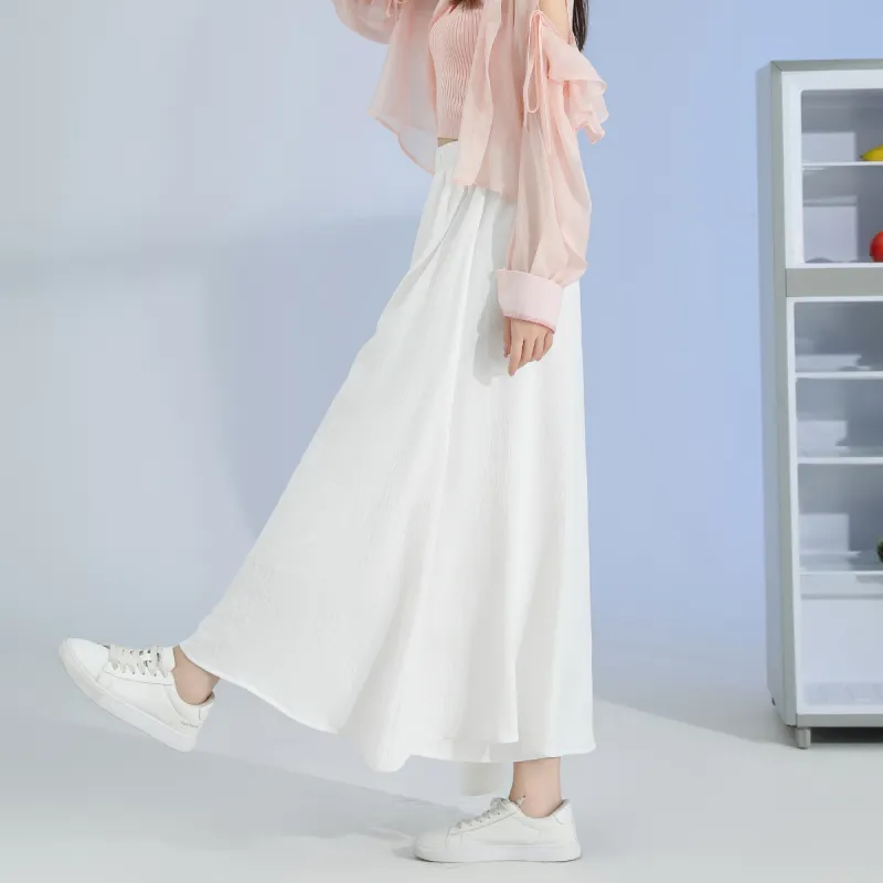 Ya Sheep People Casual Pants Women's-11