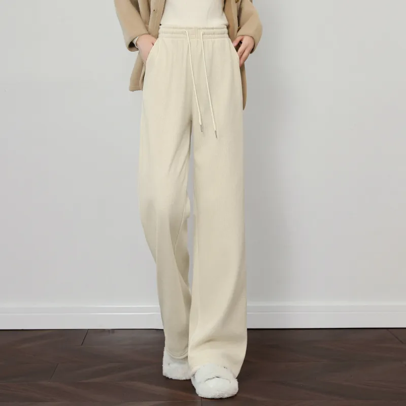 Ya Sheep People Casual Pants Unisex-50