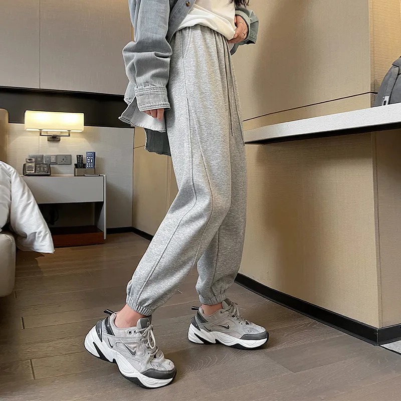 Ya Sheep People Casual Pants Women's-44