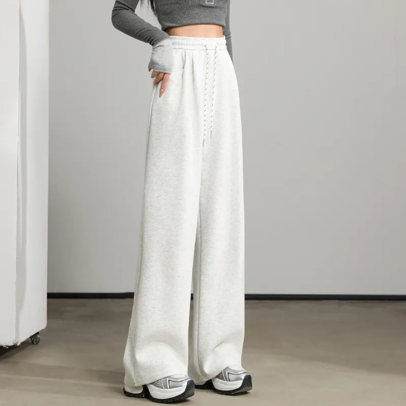 Ya Sheep People Casual Pants Women's-6