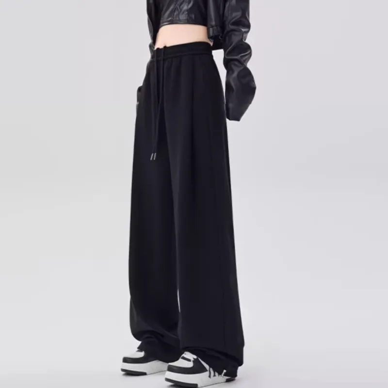 Ya Sheep People Casual Pants Women's-19