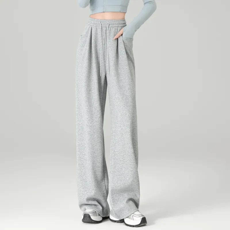 Ya Sheep People Casual Pants Unisex-31