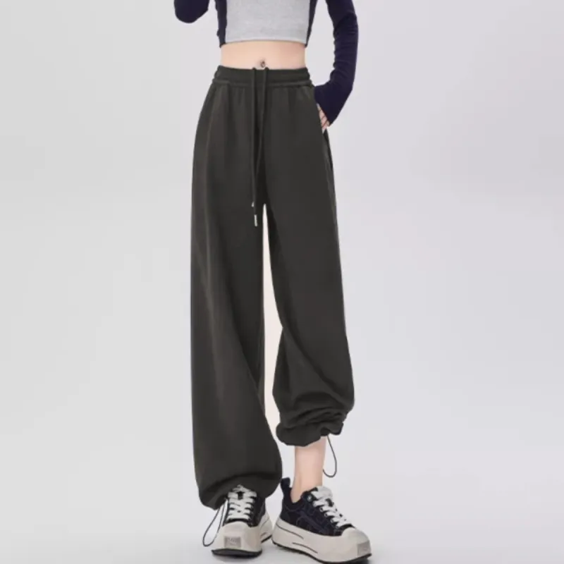 Ya Sheep People Casual Pants Women's-6