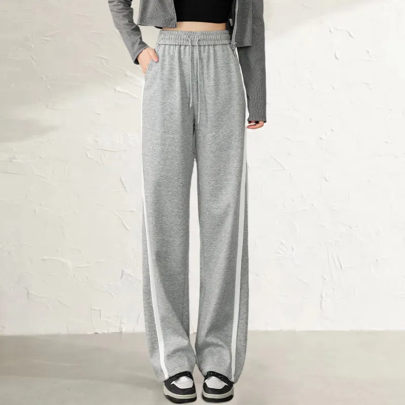 Ya Sheep People Casual Pants Women's-7