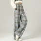 Blue Fleece-Lined-Tall