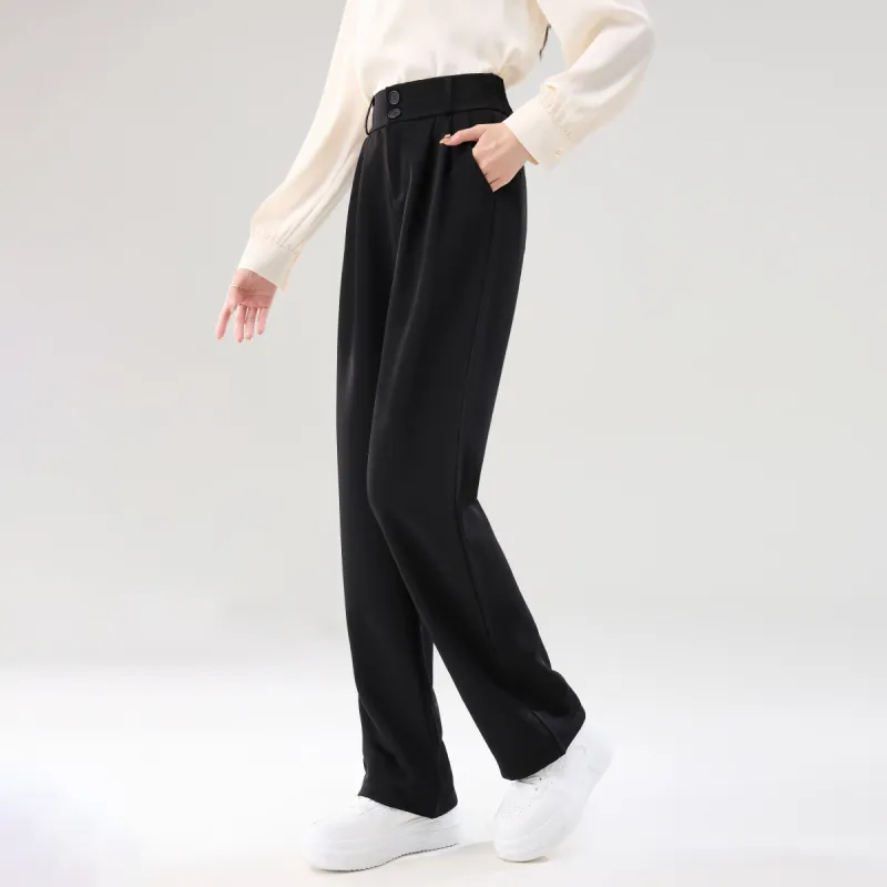 Ya Sheep People Casual Pants Women's-4