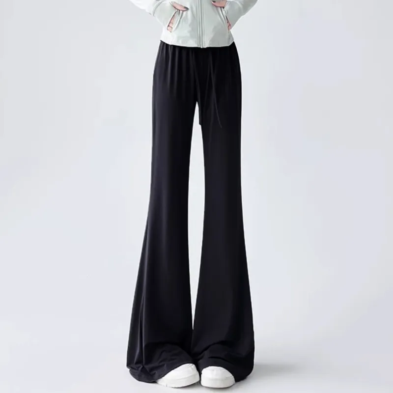 Ya Sheep People Casual Pants Women's-2