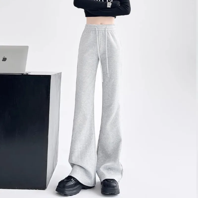Ya Sheep People Casual Pants Women's-63