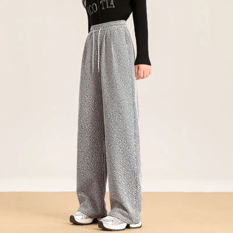 Ya Sheep People Casual Pants Women's-20