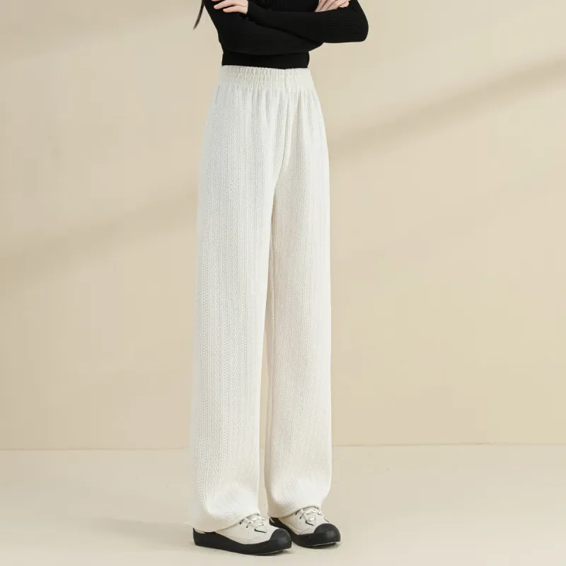 Ya Sheep People Casual Pants Women's-70
