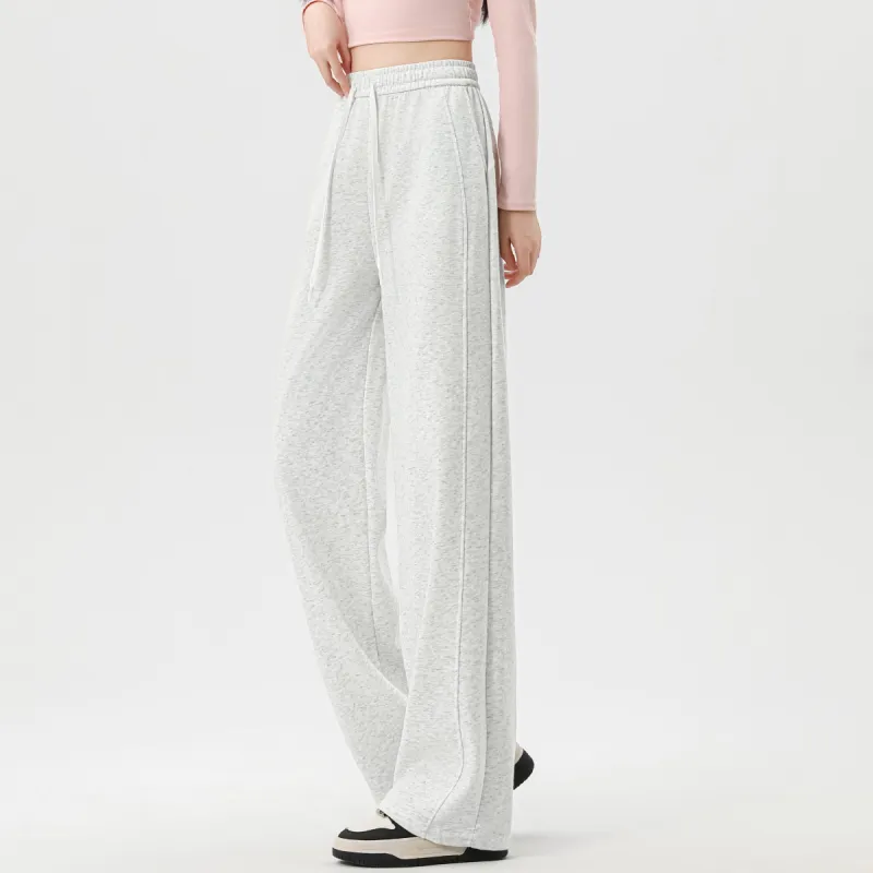 Ya Sheep People Casual Pants Women's-57