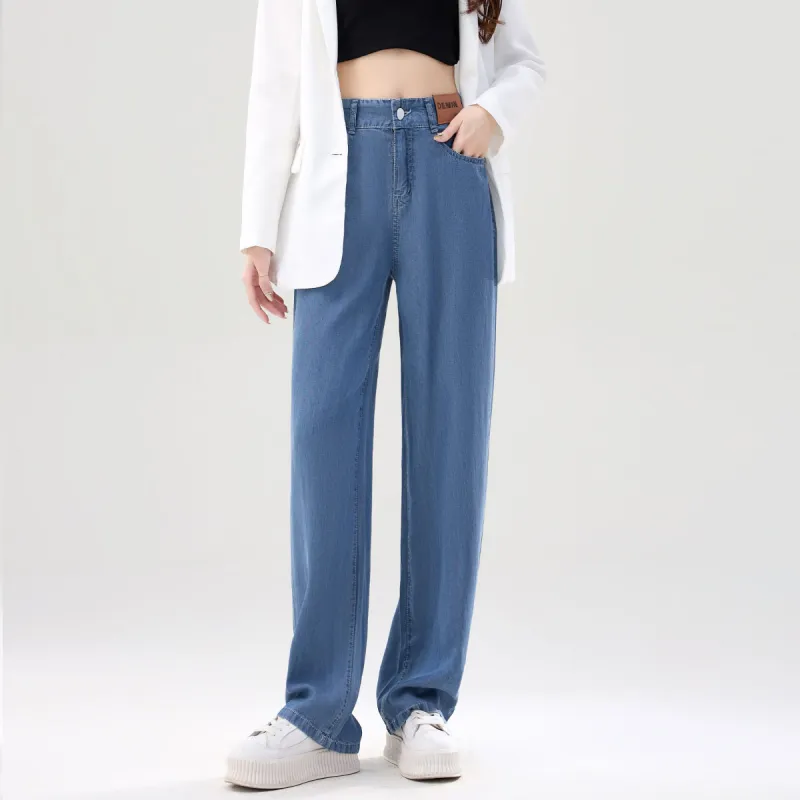 Ya Sheep People Jeans Unisex Dark Vintage-9