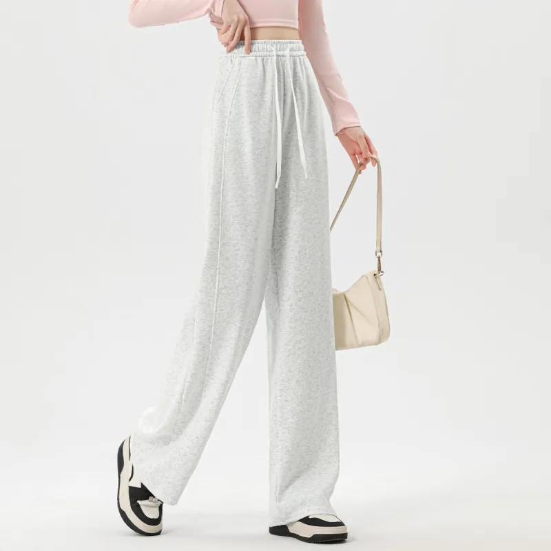 Ya Sheep People Casual Pants Women's-48