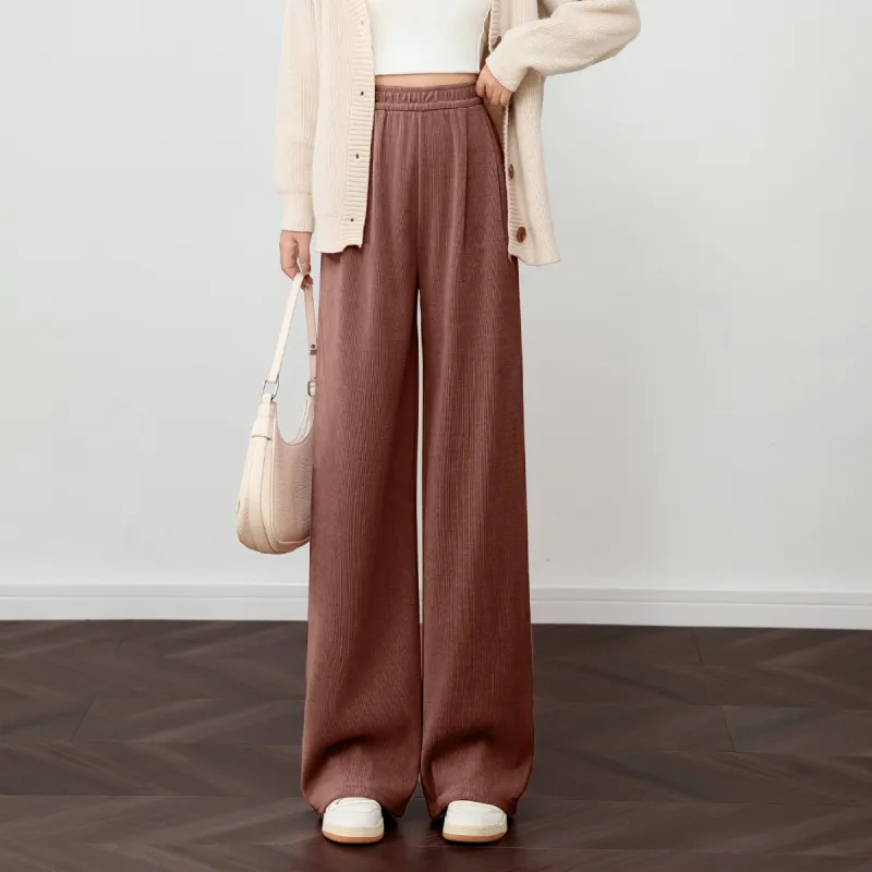 Ya Sheep People Casual Pants Women's-14