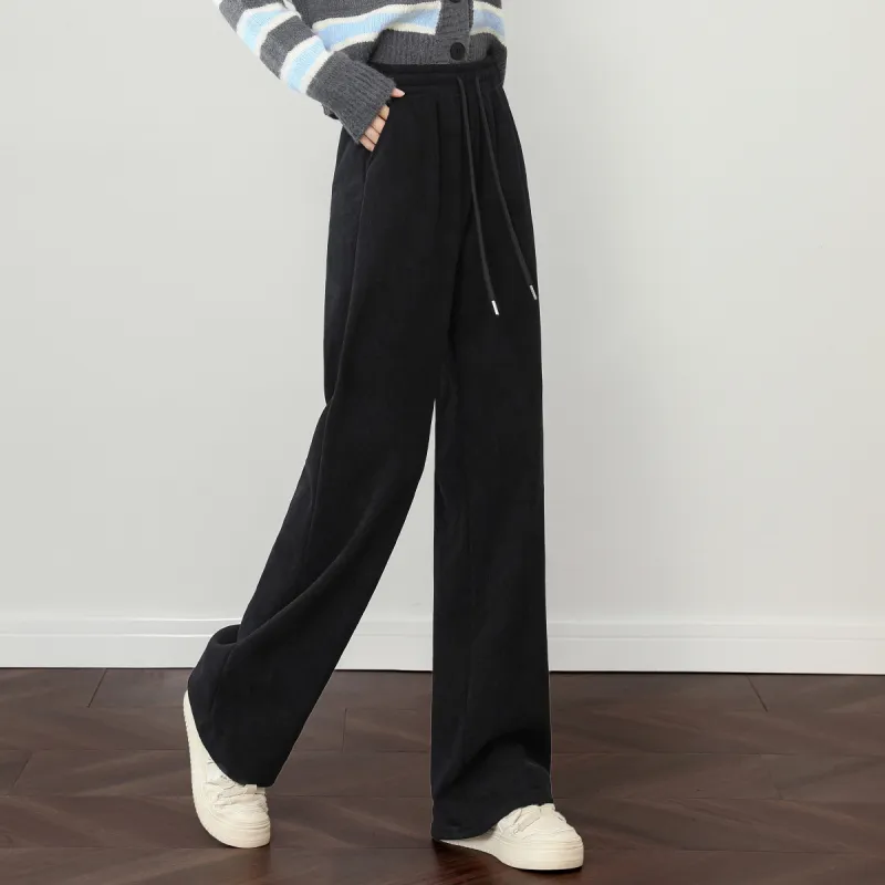 Ya Sheep People Casual Pants Unisex-35