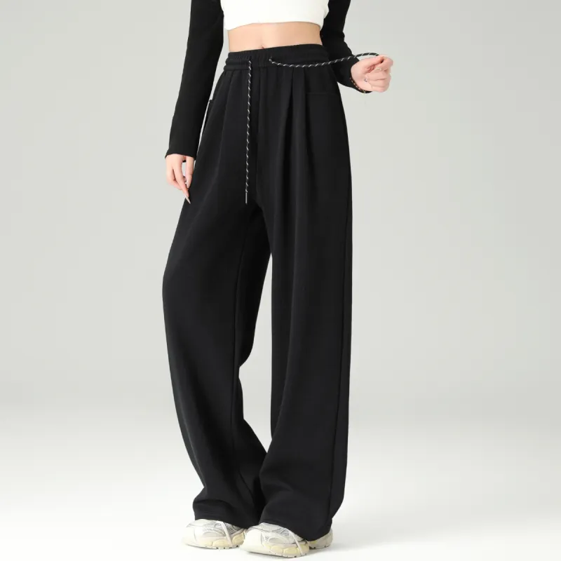 Ya Sheep People Casual Pants Unisex-17