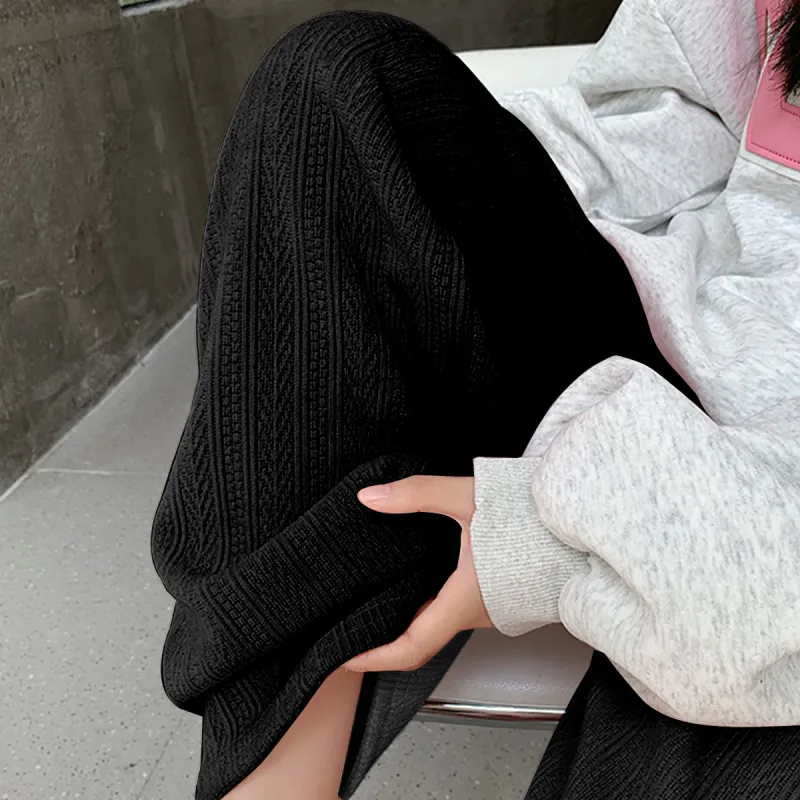 Ya Sheep People Casual Pants Women's-88