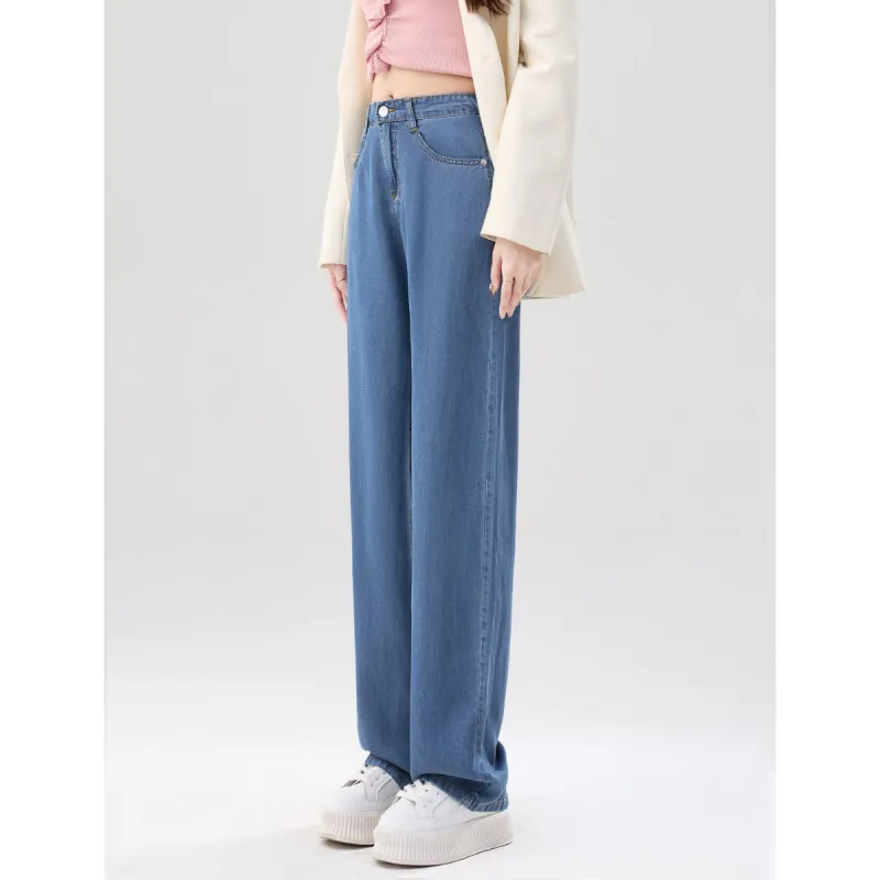 Ya Sheep People Jeans Unisex Dark Vintage-9