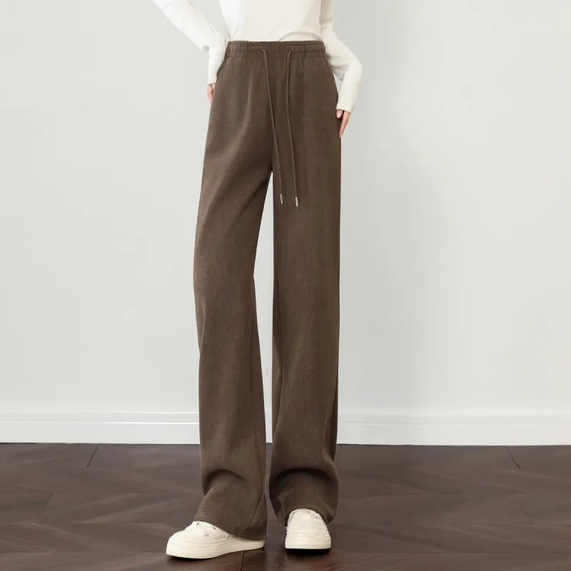 Ya Sheep People Casual Pants Unisex-63
