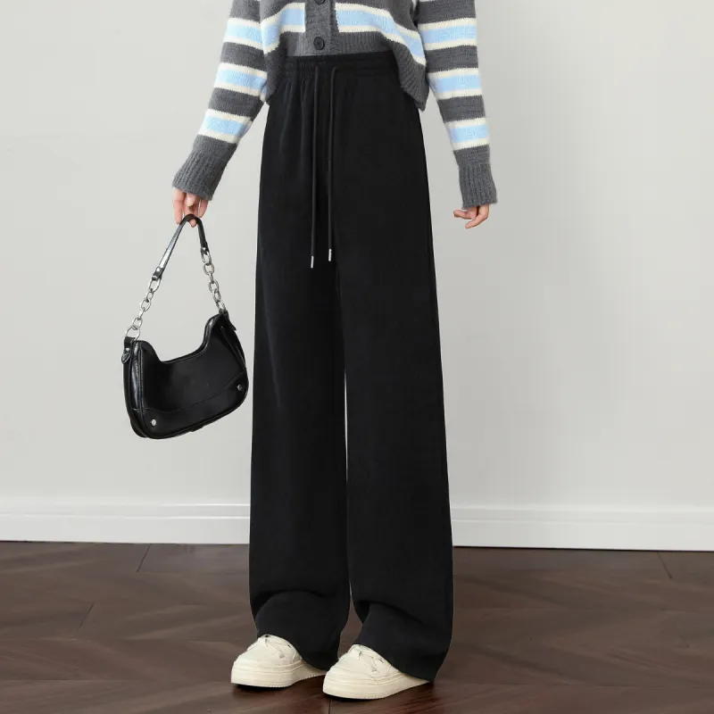 Ya Sheep People Casual Pants Unisex-1