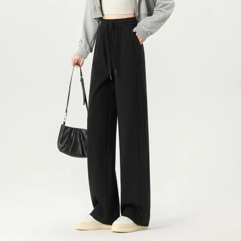 Ya Sheep People Casual Pants Women's-29