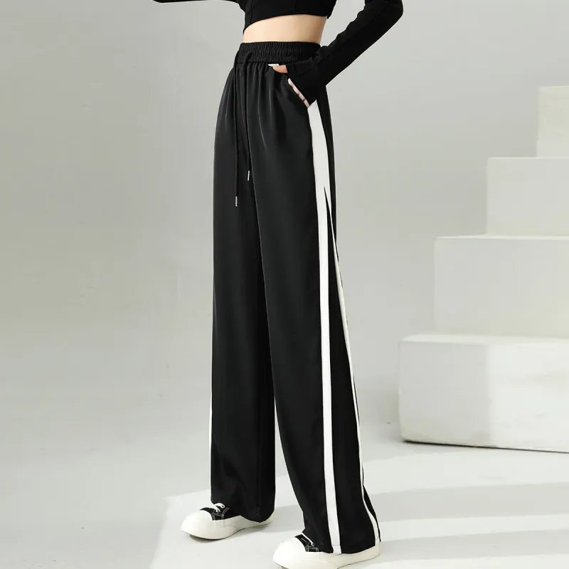 Ya Sheep People Casual Pants Women's-8
