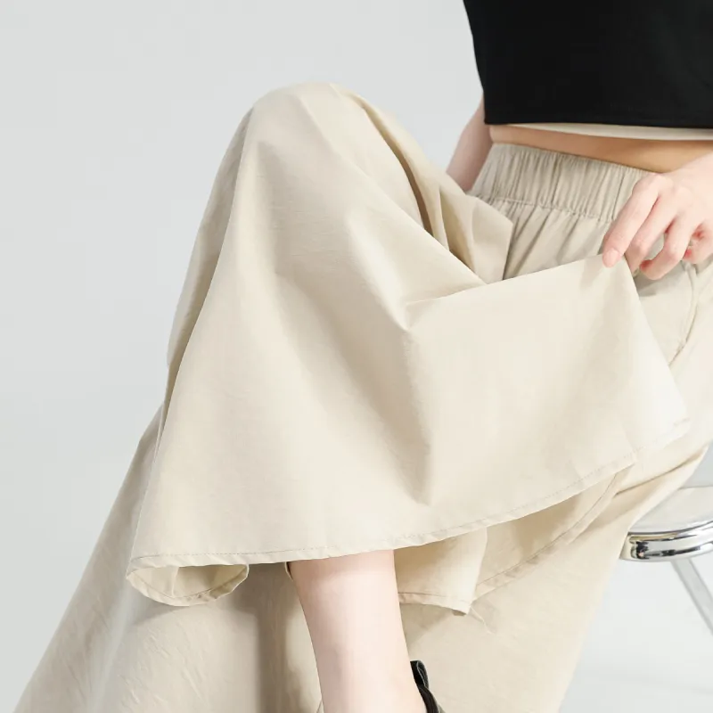 Ya Sheep People Casual Pants Women's-29