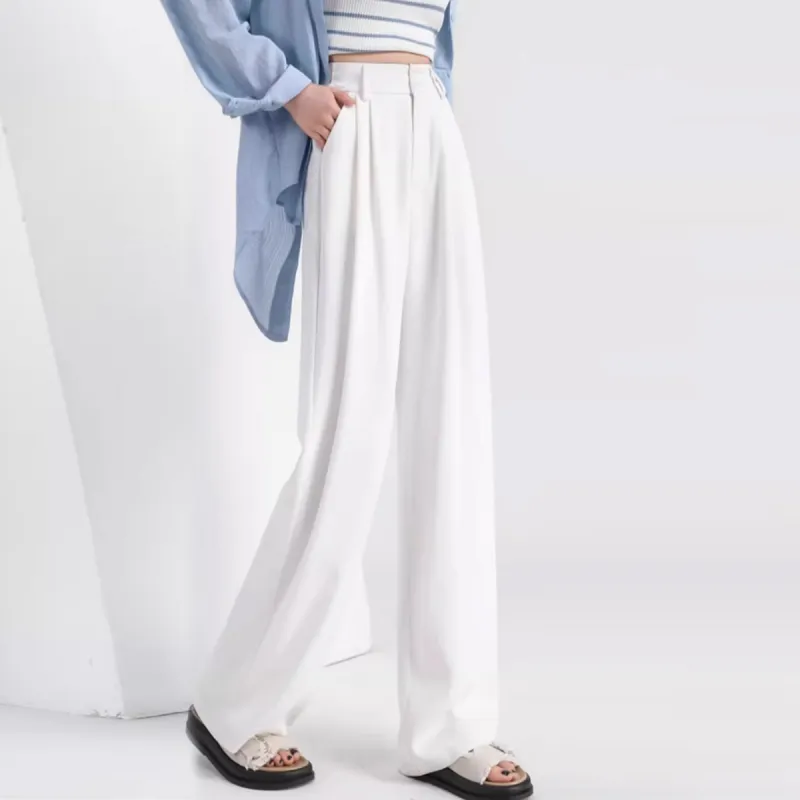 Ya Sheep People Casual Pants Women's-33