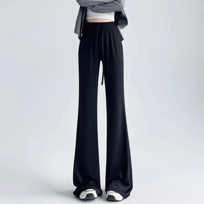 Ya Sheep People Casual Pants Women's-3
