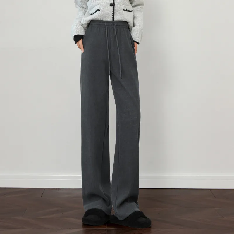 Ya Sheep People Casual Pants Unisex-45