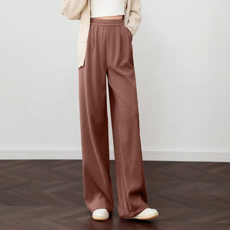 Ya Sheep People Casual Pants Women's-15