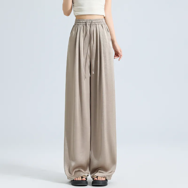 Ya Sheep People Casual Pants Women's-37