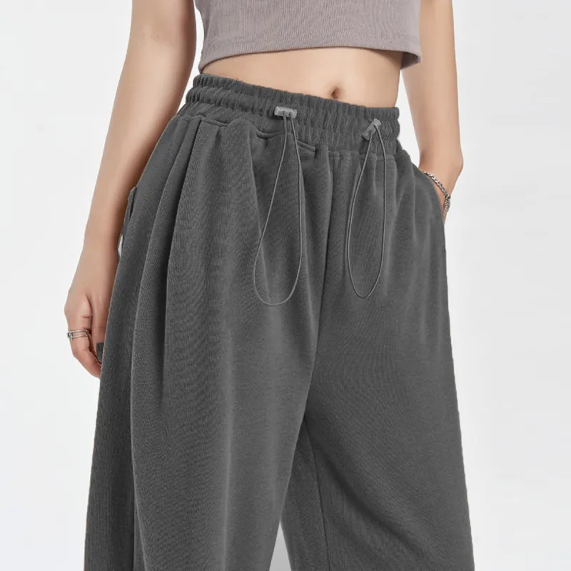 Ya Sheep People Casual Pants Unisex-10
