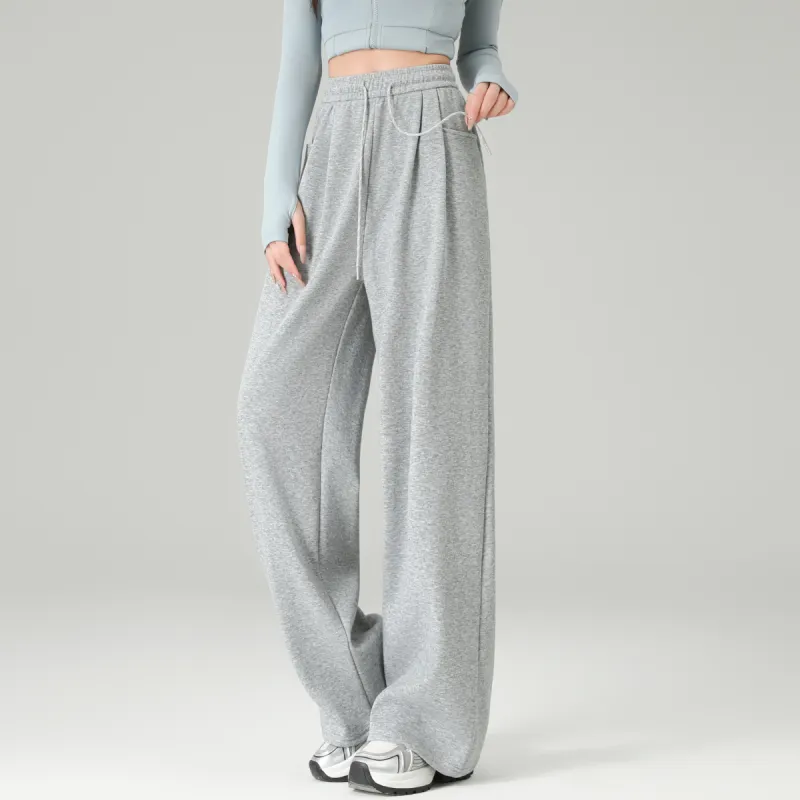 Ya Sheep People Casual Pants Unisex-41