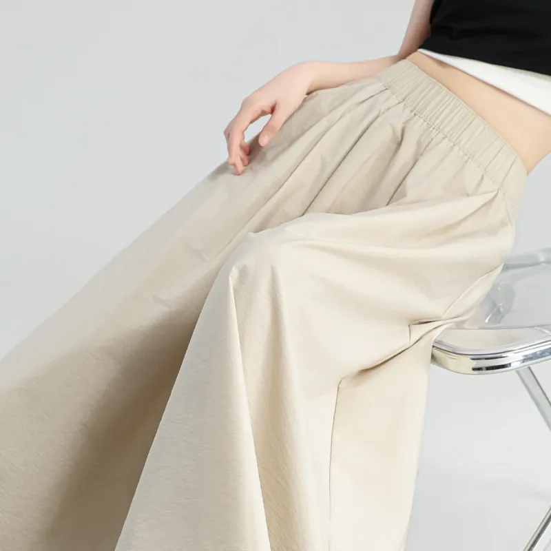 Ya Sheep People Casual Pants Women's-33
