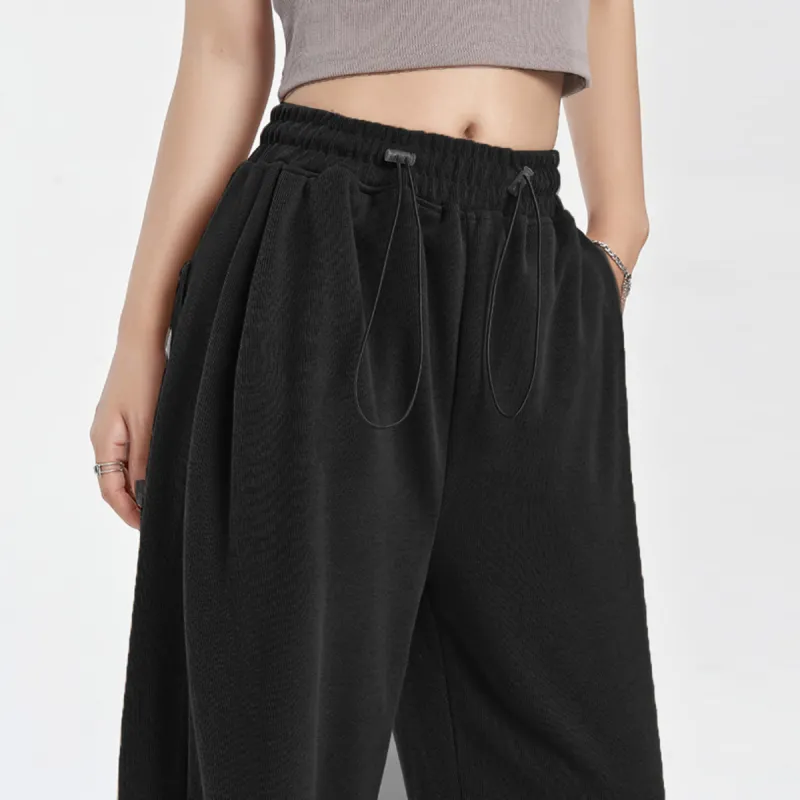 Ya Sheep People Casual Pants Unisex-1