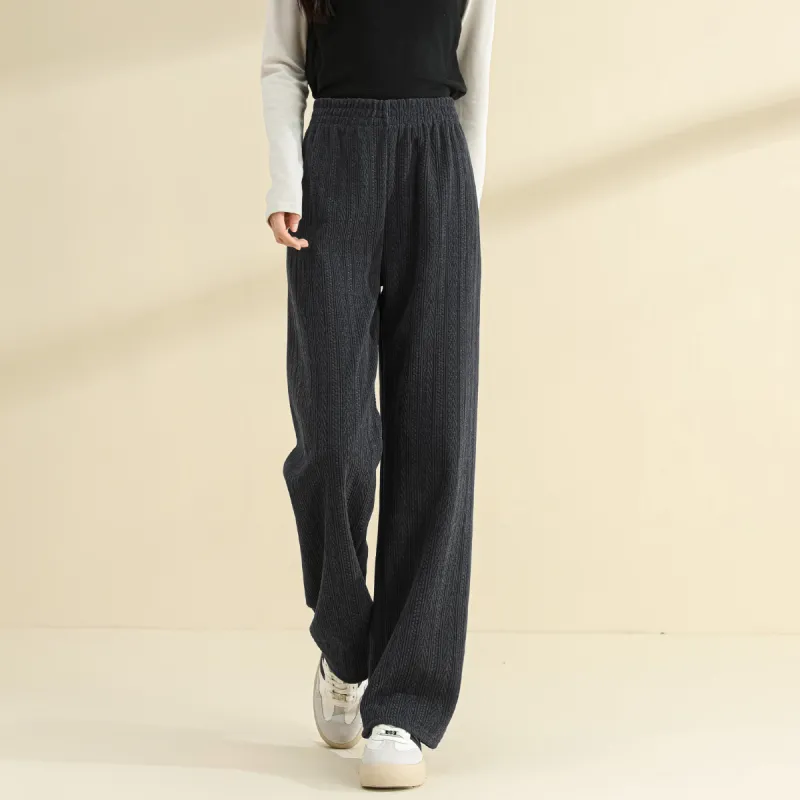 Ya Sheep People Casual Pants Women's-39
