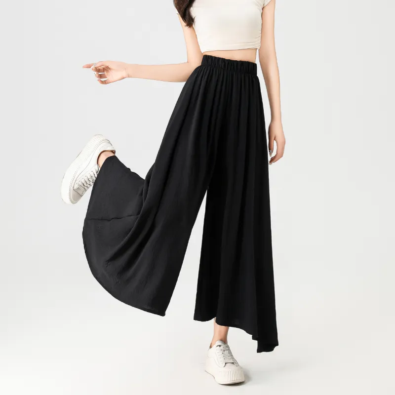 Ya Sheep People Casual Pants Women's-6