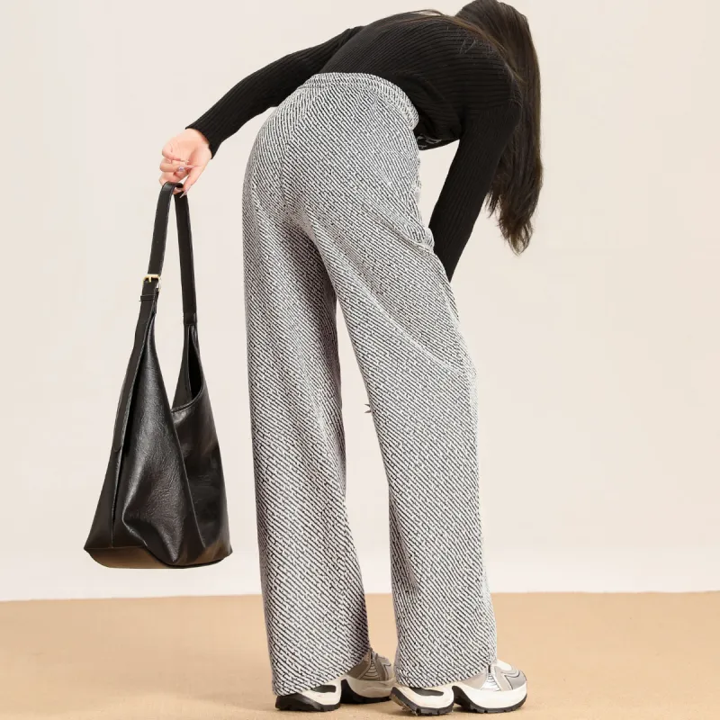 Ya Sheep People Casual Pants Women's-22