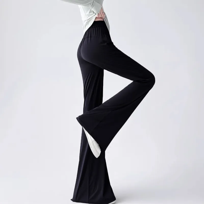 Ya Sheep People Casual Pants Women's-1