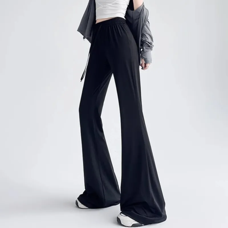 Ya Sheep People Casual Pants Women's-7
