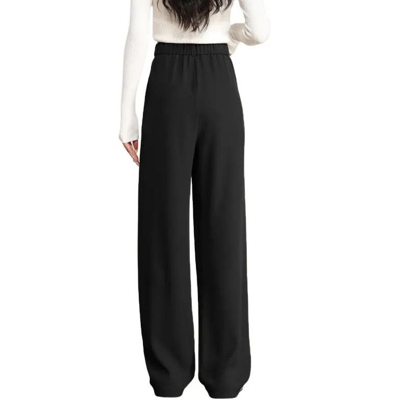 Ya Sheep People Casual Pants Women's-67