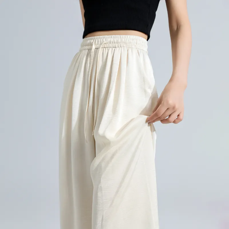 Ya Sheep People Casual Pants Women's-34