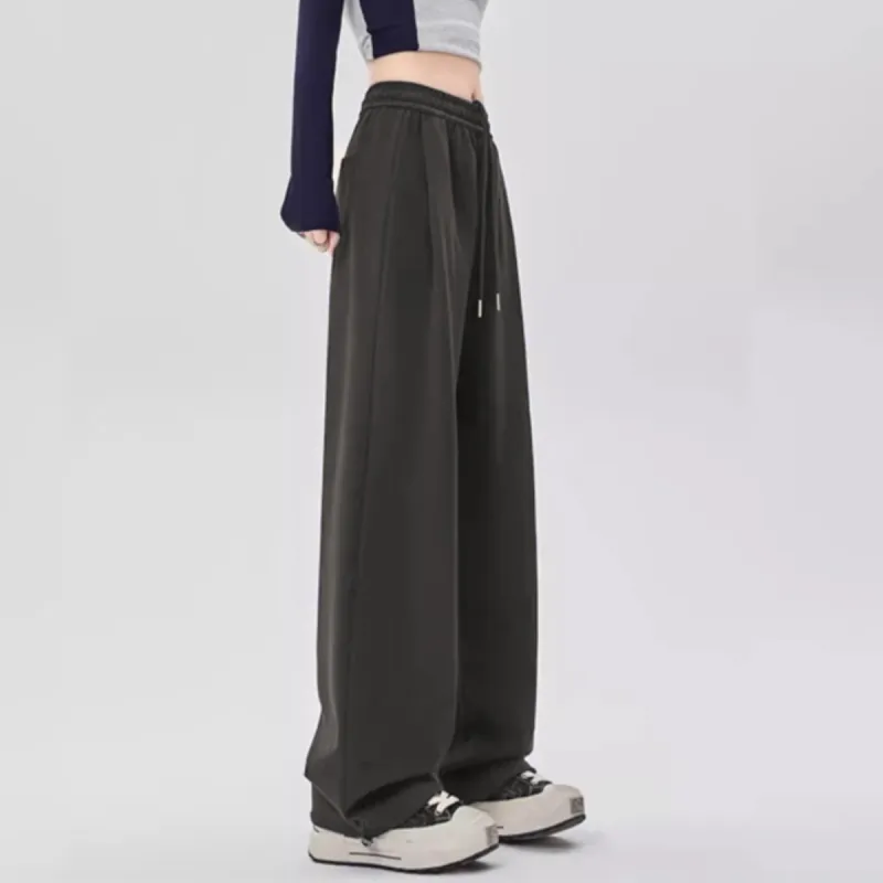 Ya Sheep People Casual Pants Women's-5
