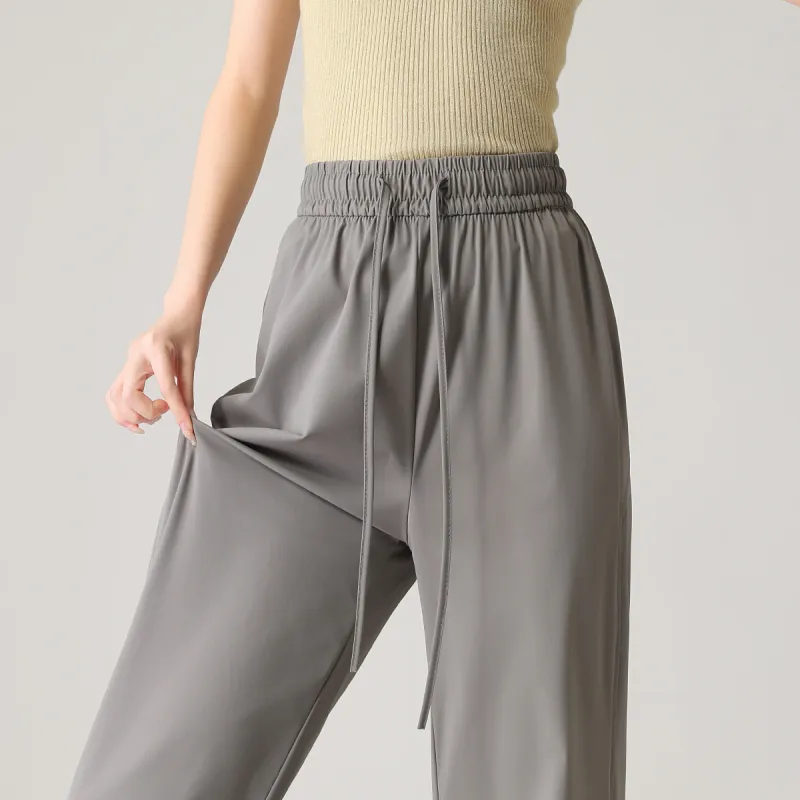 Ya Sheep People Casual Pants Women's-33